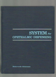 System For Ophthalmic Dispensing