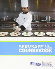 Servsafe Coursebook