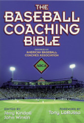 Baseball Coaching Bible