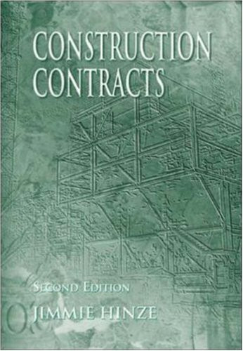 Construction Contracts