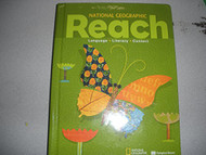 Reach Level E Student Anthology