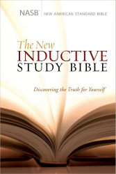 New Inductive Study Bible