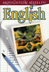 English Student Edition Hardcover Level 7