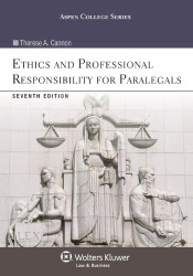 Ethics And Professional Responsibility For Paralegals