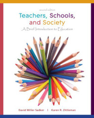 Teachers Schools And Society A Brief Introduction To Education