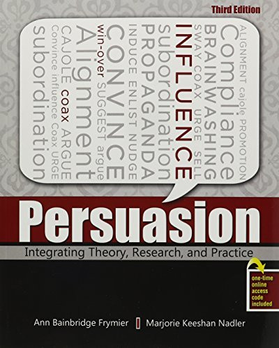 Persuasion