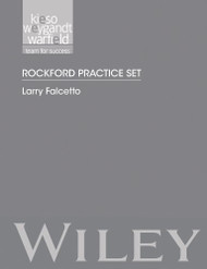 Rockford Practice Set To Accompany Intermediate Accounting