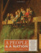 People And A Nation Volume 1