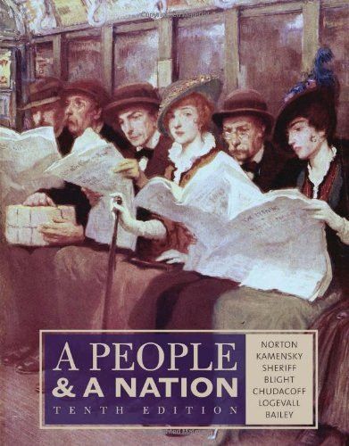 People And Nation