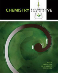 Chemistry And Chemical Reactivity