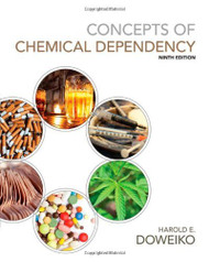 Concepts Of Chemical Dependency