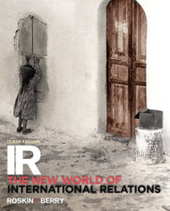 IR The New World Of International Relations