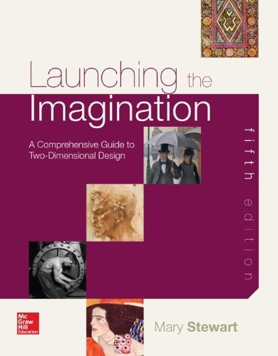 Launching The Imagination