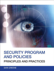 Security Program And Policies