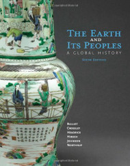 Earth And Its Peoples