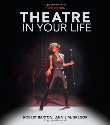 Theatre In Your Life