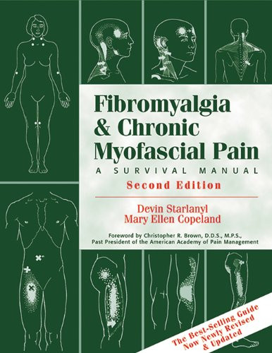 Fibromyalgia And Chronic Myofascial Pain