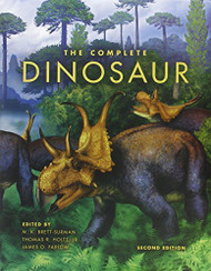Complete Dinosaur