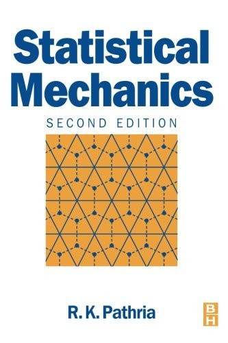 Statistical Mechanics