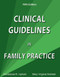 Clinical Guidelines In Family Practice