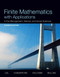 Finite Mathematics With Applications