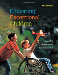 Educating Exceptional Children