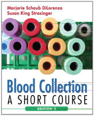 Blood Collection in Healthcare