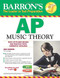 Barron's Ap Music Theory With Audio Compact Discs