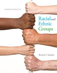 Racial And Ethnic Groups