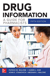 Drug Information