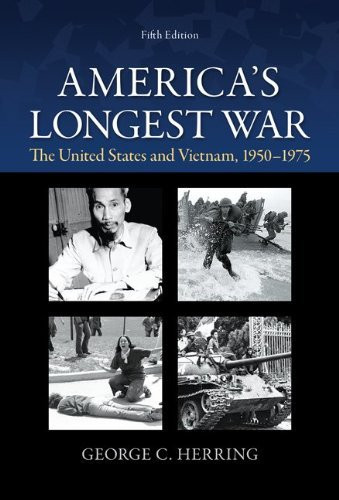 America's Longest War