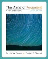 Aims Of Argument