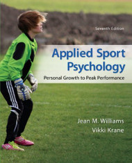 Applied Sport Psychology