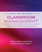 Middle And Secondary Classroom Management