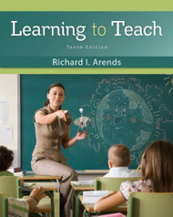 Learning To Teach