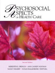 Psychosocial Aspects Of Healthcare