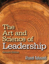 Art And Science Of Leadership