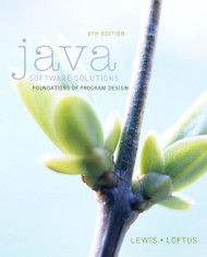 Java Software Solutions