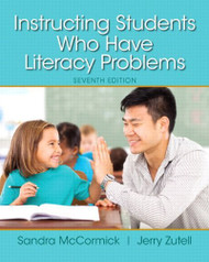 Instructing Students Who Have Literacy Problems