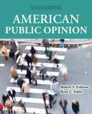 American Public Opinion