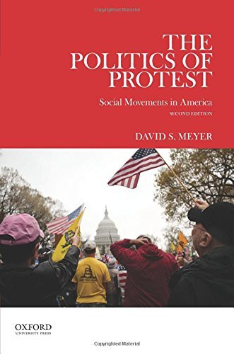 Politics Of Protest