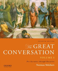 Great Conversation Volume 1