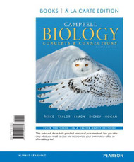 Campbell Biology Concepts And Connections
