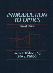 Introduction To Optics