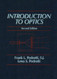 Introduction To Optics