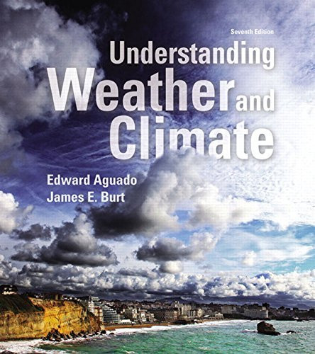 Understanding Weather And Climate
