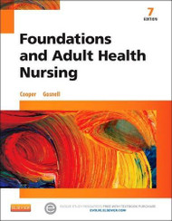 Foundations And Adult Health Nursing