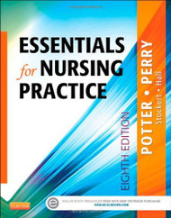 Essentials For Nursing Practice