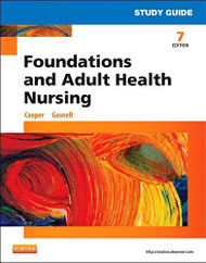 Study Guide For Foundations And Adult Health Nursing