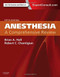 Anesthesia